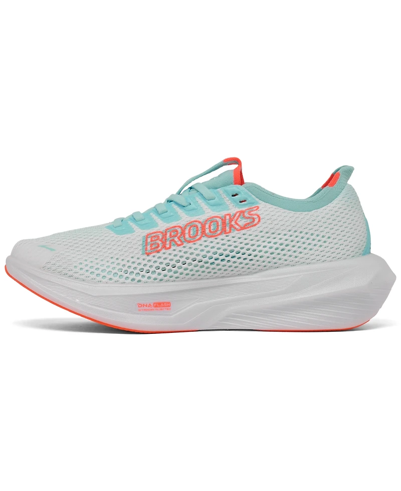 Brooks Women's Hyperion 3 Running Sneakers from Finish Line