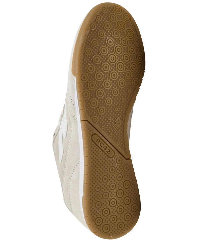 New Balance Women's RC42 Casual Sneakers from Finish Line
