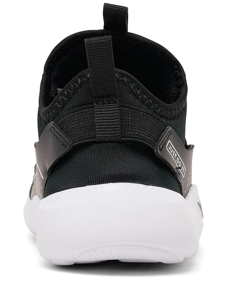 Nike Toddler Kids Flex Runner 4 Slip-On Running Sneakers from Finish Line