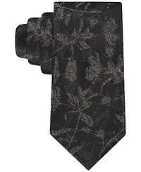 Mens Camila Floral Classic Tie