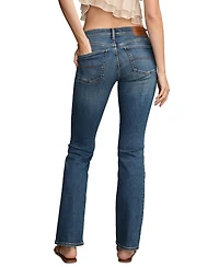 Lucky Brand Women's Mid-Rise Sweet Bootcut Jeans