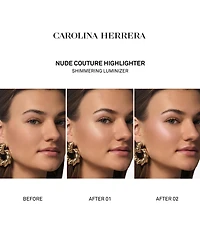 Carolina Herrera Nude Couture Highlighter