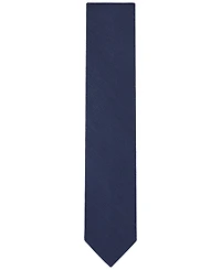 Calvin Klein Men's Colton Textured Solid Tie