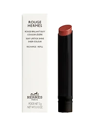 Hermes Rouge Silky Lipstick Shine Refill