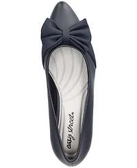 Easy Street Women's Alva Pointed Toe Dress Pumps