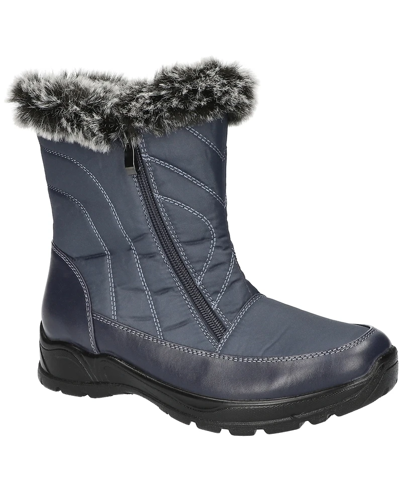 Easy Street Women's Portland Waterproof Boots