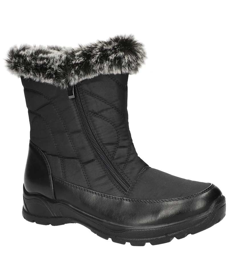 Easy Street Women's Portland Waterproof Boots