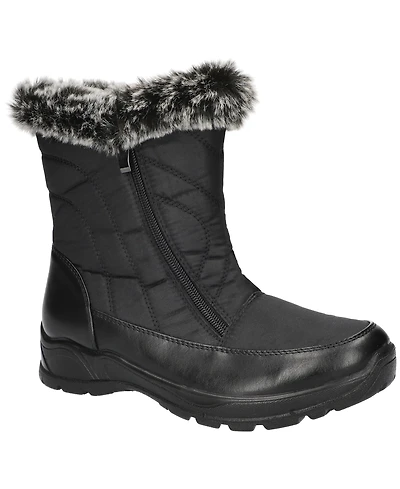 Easy Street Women's Portland Waterproof Boots