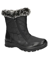 Easy Street Women's Portland Waterproof Boots