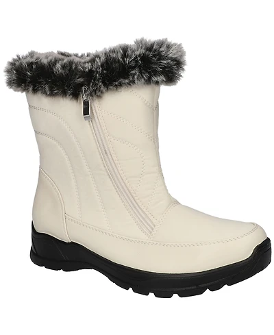 Easy Street Women's Portland Waterproof Boots