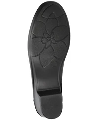 Easy Street Women's Amber Comfort Slip-On Shooties