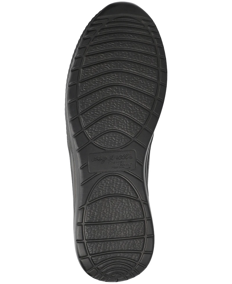 Easy Street Women's Keira Comfort Slip-On Ballet Flats