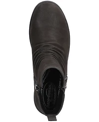 Easy Women's Street Estella Slip Resistant Ankle Boots