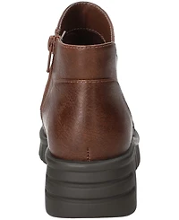 Easy Street Women's Rayleen Ankle Boots