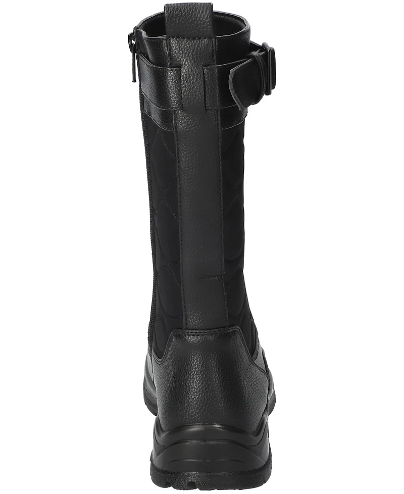 Easy Street Women's Blizzard Waterproof Boots