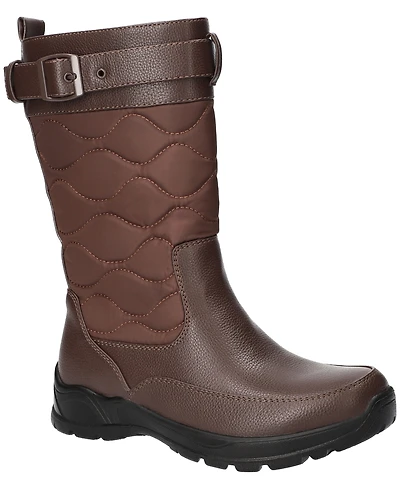 Easy Street Women's Blizzard Waterproof Boots
