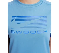 Nike Unisex Dri-fit Short-Sleeve T-Shirt