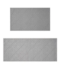 Laura Ashley Austell Tufted 2-Pc. Runner Rug Set