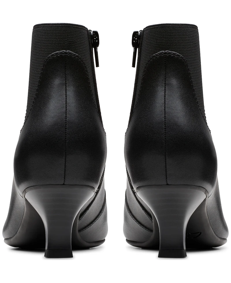 Clarks Women's Collection Kepley Erin Boots