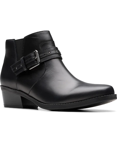 Clarks Women's Danyelle Wish Boots