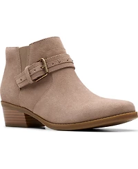 Clarks Women's Danyelle Wish Boots
