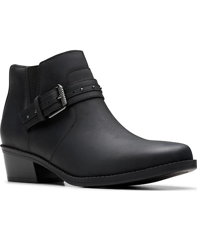 Clarks Women's Danyelle Wish Boots