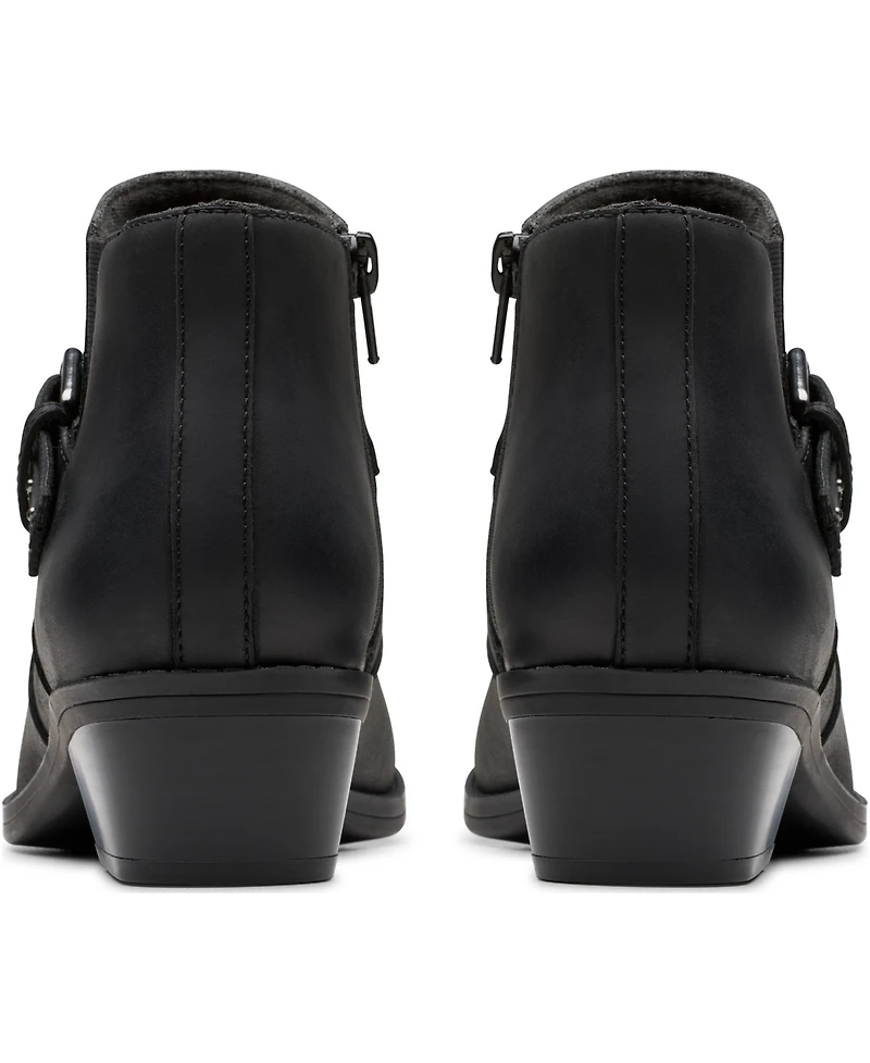 Clarks Women's Danyelle Wish Boots