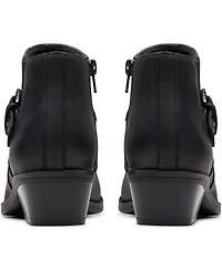 Clarks Women's Danyelle Wish Boots