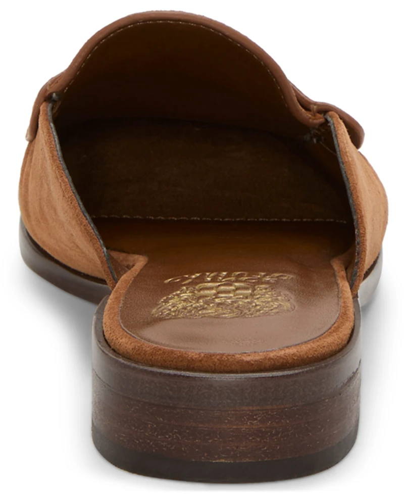 Vince Camuto Women's Cobby Slip-On Mules