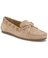 Vince Camuto Women's Sennett Moccasin Flat Boat Shoes