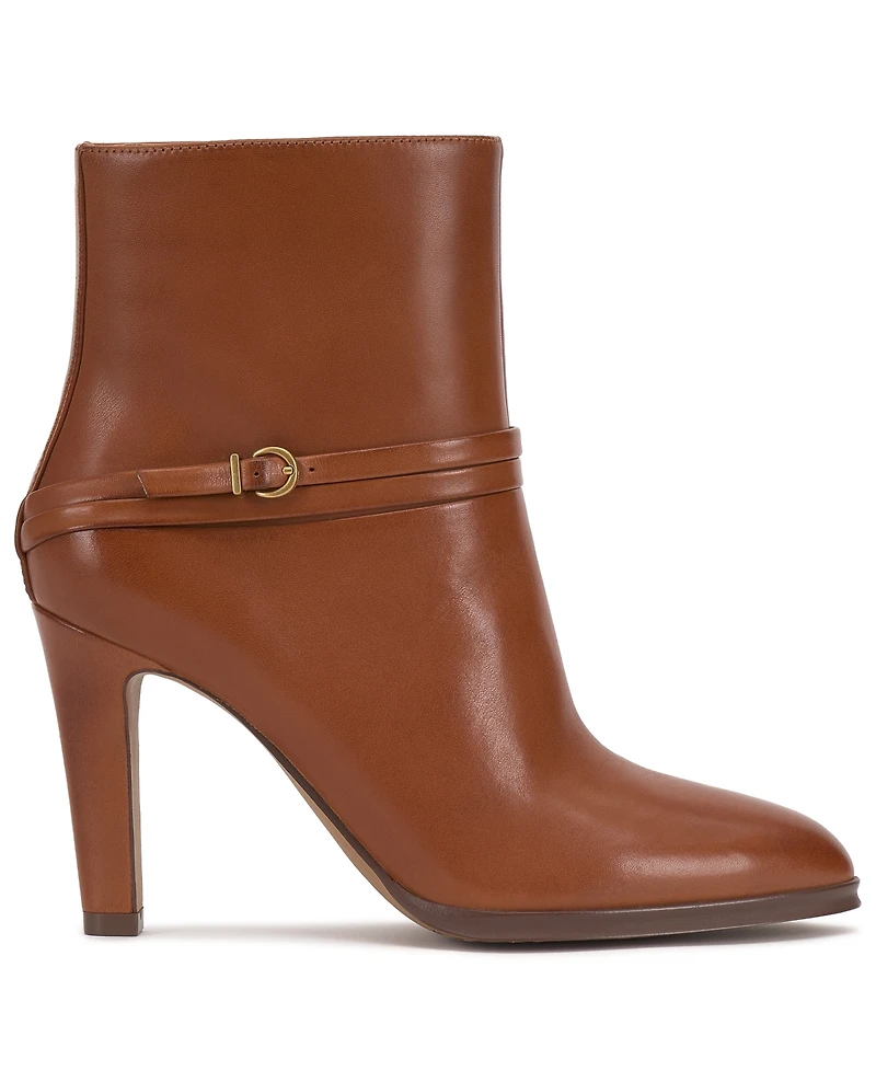 Vince Camuto Women's Sybilla High Heel Dress Booties