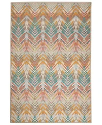 Dash Albert Rugs By Annie Selke Seneca Machine Washable Da2343 Rug Collection