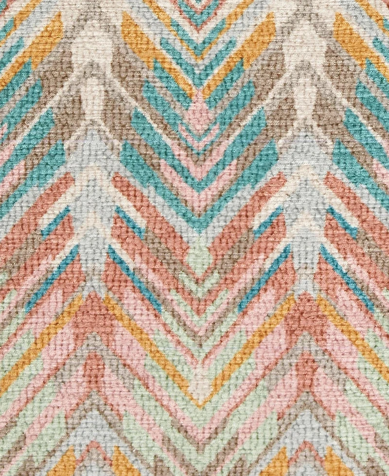 Dash and Albert Rugs by Annie Selke Seneca Machine Washable DA2343 2'x3' Area Rug