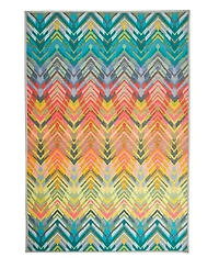 Dash and Albert Rugs by Annie Selke Seneca Machine Washable DA2342 2'x3' Area Rug