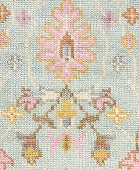 Dash and Albert Rugs by Annie Selke Mara DA2311 8'x10' Area Rug