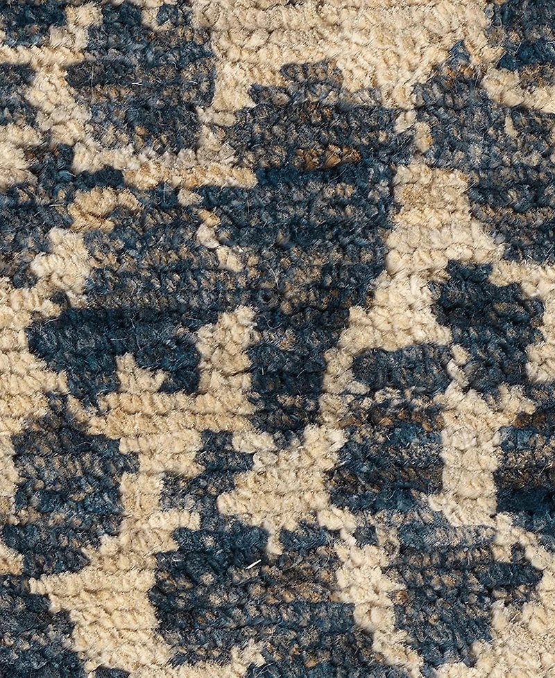 Dash and Albert Rugs by Annie Selke Stormi DA2223 3'x5' Area Rug