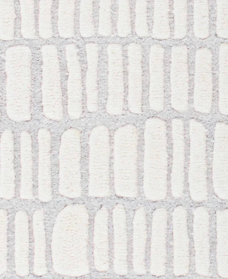 Dash and Albert Rugs by Annie Selke Roark Machine Washable DA2190 6'x9' Area Rug