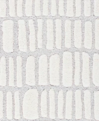 Dash and Albert Rugs by Annie Selke Roark Machine Washable DA2190 6'x9' Area Rug