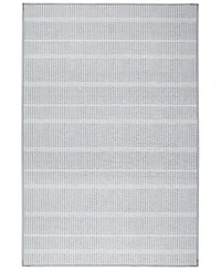 Dash and Albert Rugs by Annie Selke Samson Machine Washable DA2195 5'x8' Area Rug