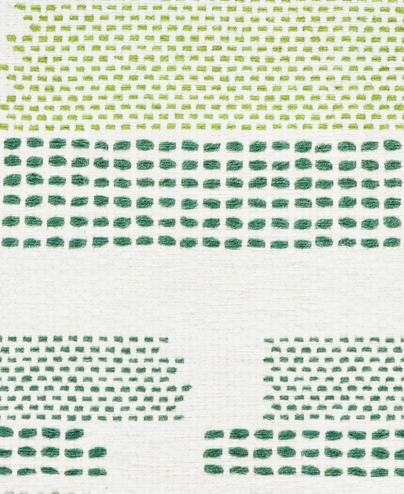 Dash and Albert Rugs by Annie Selke Tread Lightly Machine Washable DA2201 2'x3' Area Rug
