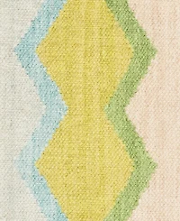 Dash and Albert Rugs by Annie Selke Safety Net Machine Washable DA2192 2'x3' Area Rug