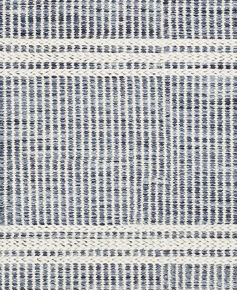 Dash and Albert Rugs by Annie Selke Malta Machine Washable DA2043 2'6"x8' Runner Area Rug