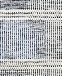 Dash and Albert Rugs by Annie Selke Malta Machine Washable DA2043 2'6"x8' Runner Area Rug