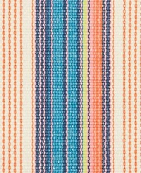 Dash Albert Rugs By Annie Selke Sloane Stripe Da2028 Rug Collection
