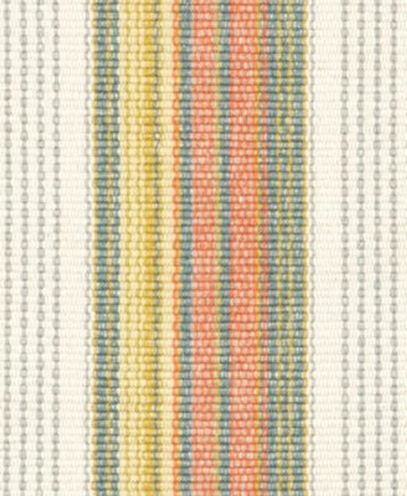 Dash Albert Rugs By Annie Selke Sloane Stripe Da2027 Rug Collection