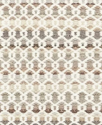 Dash and Albert Rugs by Annie Selke Poppy DA2026 9'x12' Area Rug