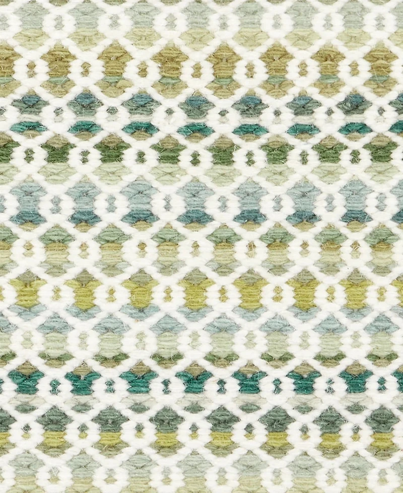 Dash and Albert Rugs by Annie Selke Poppy DA2025 5'x8' Area Rug