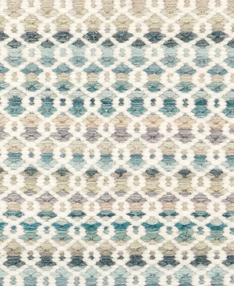 Dash and Albert Rugs by Annie Selke Poppy DA2024 10'x14' Area Rug