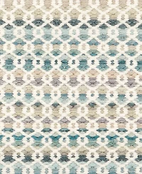 Dash and Albert Rugs by Annie Selke Poppy DA2024 10'x14' Area Rug