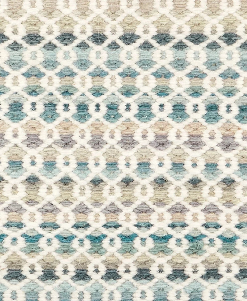 Dash and Albert Rugs by Annie Selke Poppy DA2024 3'x5' Area Rug